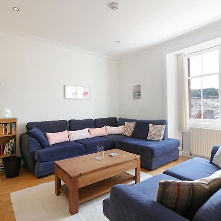 Law View Apartment North Berwick Ngoại thất bức ảnh