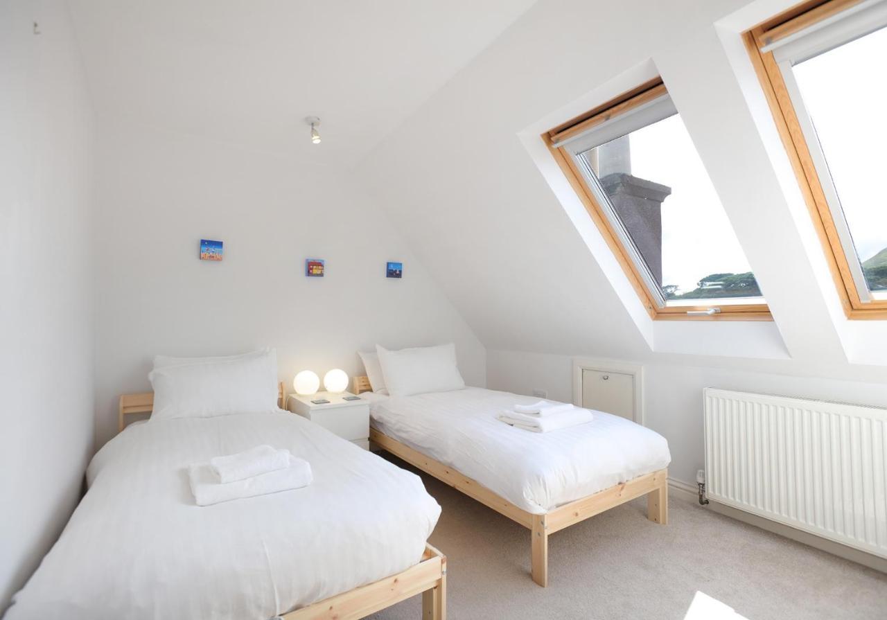 Law View Apartment North Berwick Ngoại thất bức ảnh